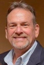 Photo of Henry Grimes