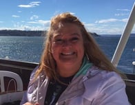 Photo of Karie Malia Oswalt