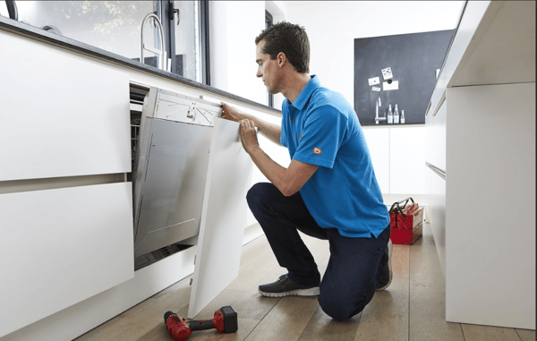 Appareils encastrables