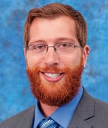 Photo of Matthew Cook