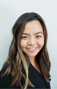 Photo of Cathy Kim