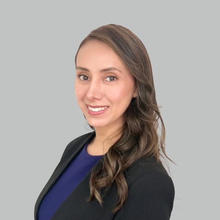 Nancy F. Romero Ramirez Advisor Headshot image