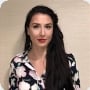 Photo of Klara Dykast - Morgan Stanley