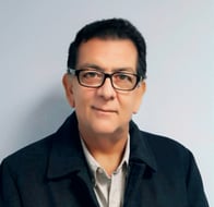 Photo of Alfredo Mena