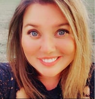Photo of Ashley Tate