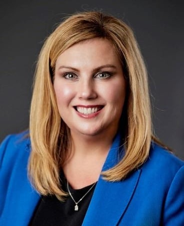 Photo of Tracey A. Panuzio