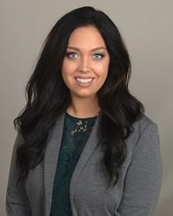 Photo of Sarah Nelson