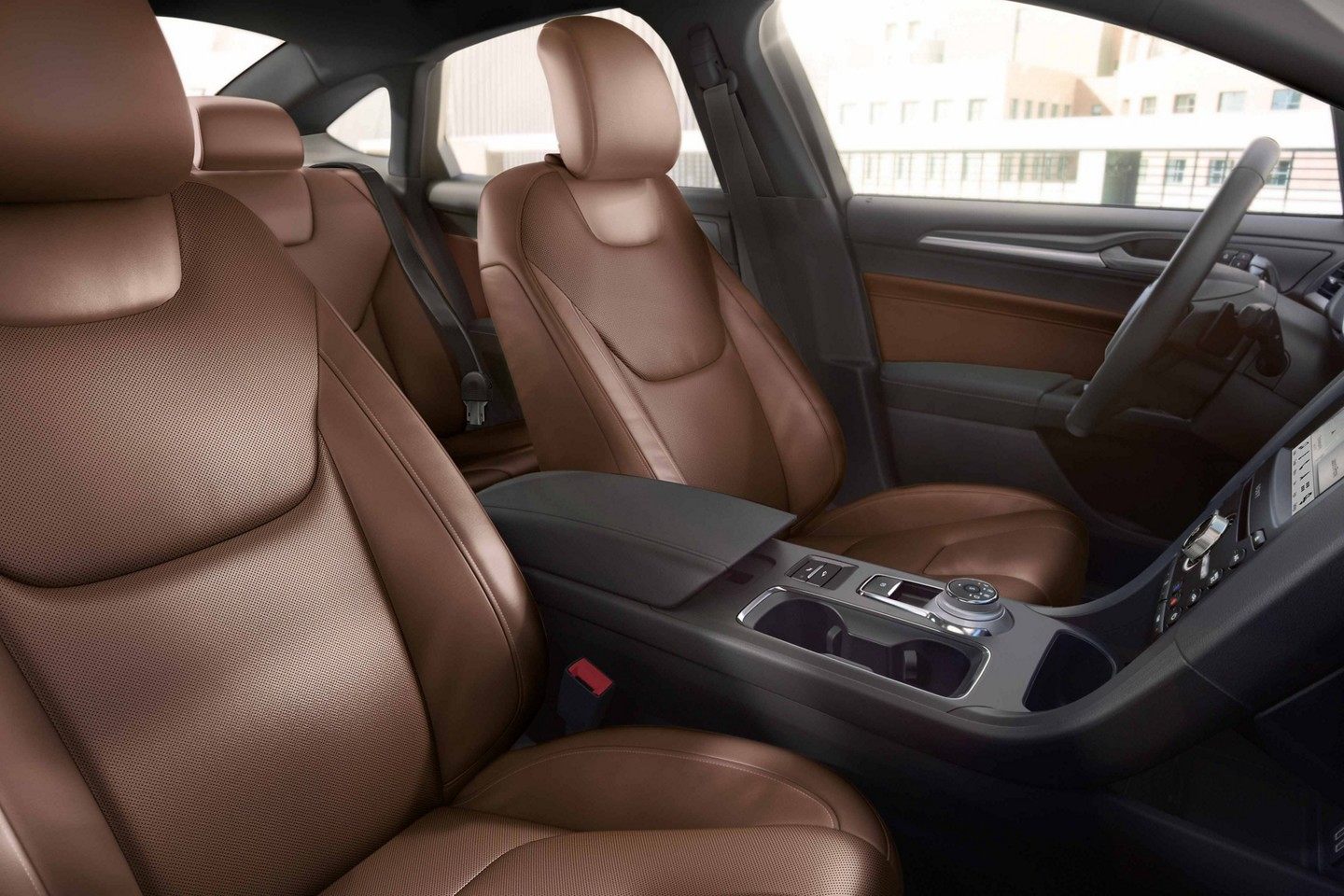 Image of Vehicle Trim