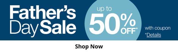 Appliance promo