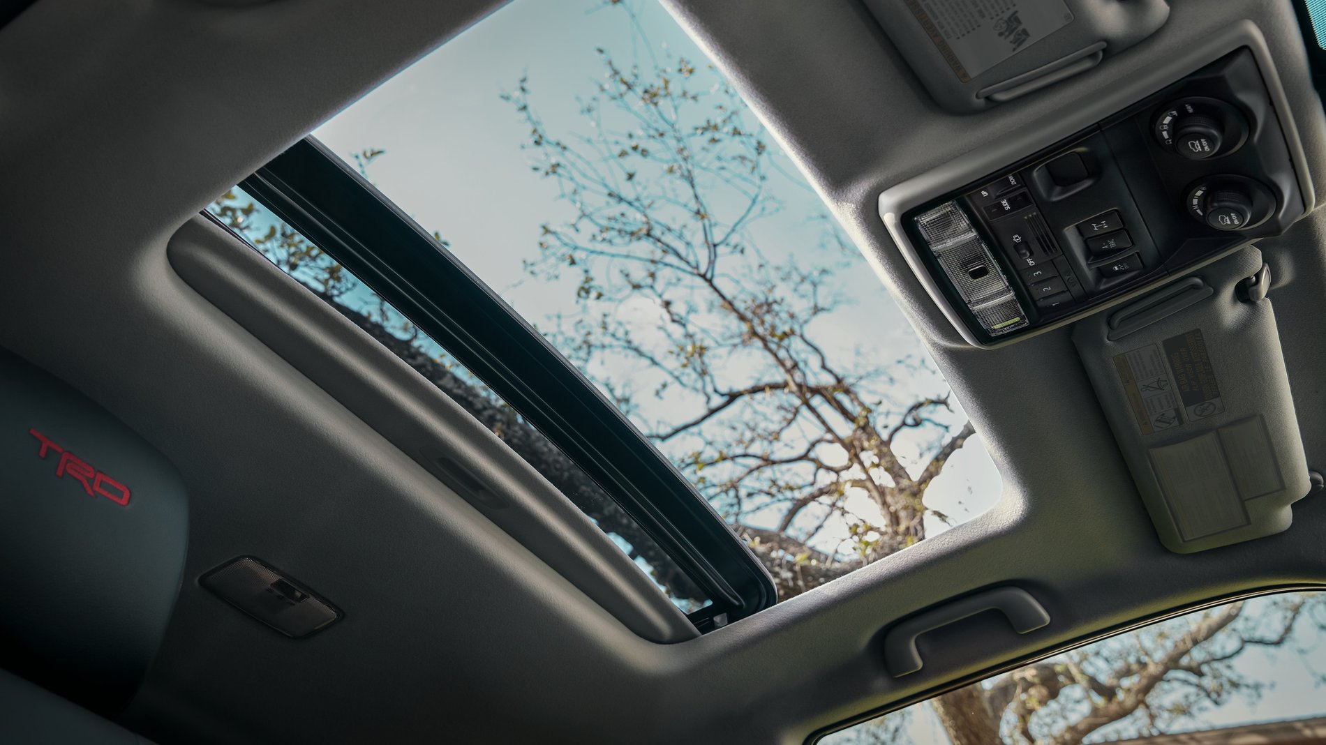 Image of Vehicle Trim