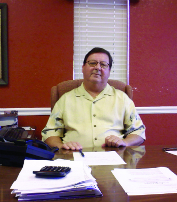 Allstate Insurance Agent Mick Graddy