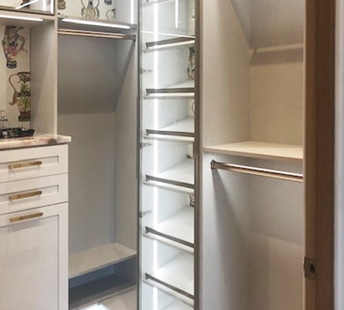 Glam Closet