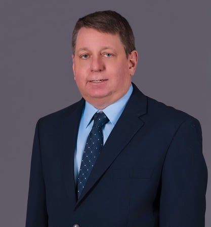 Photo of Phillip Sherry