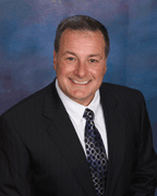 Victor F De Vito, Insurance Agent