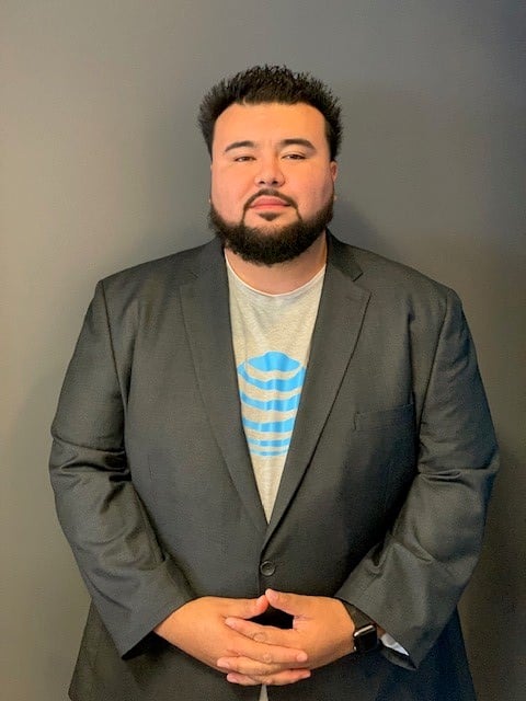 manager photo