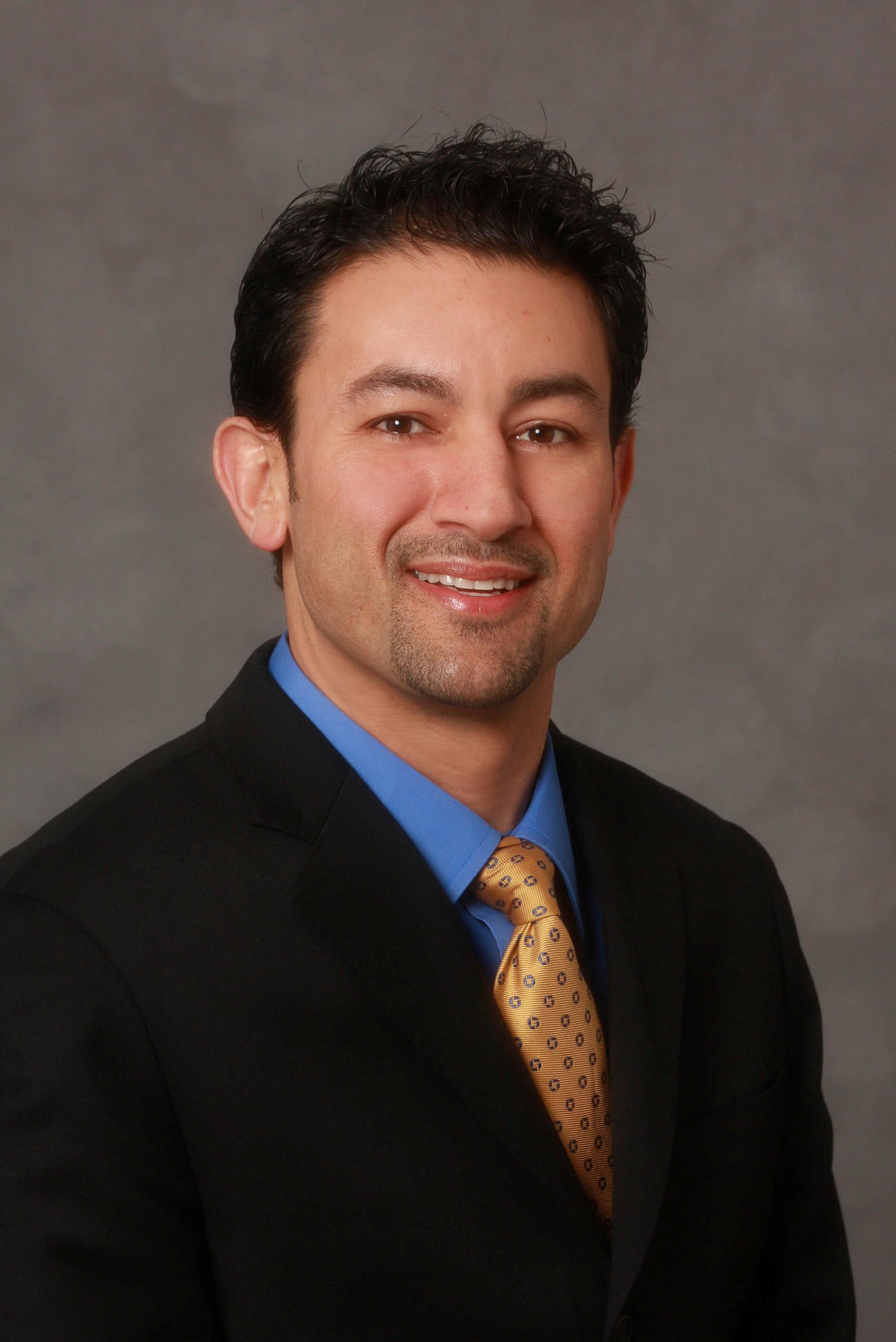 Agent Profile Photo