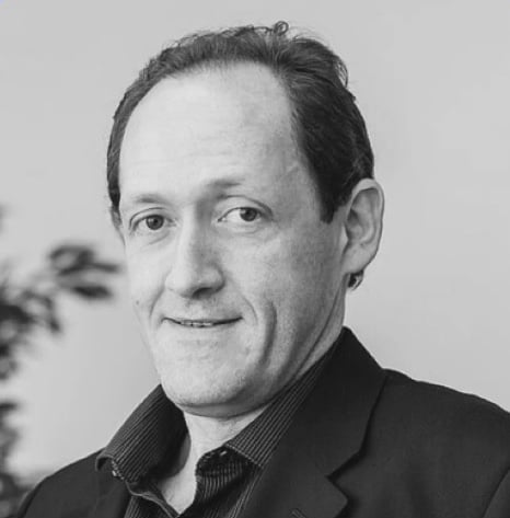 Igor Matushansky, MD, PhD