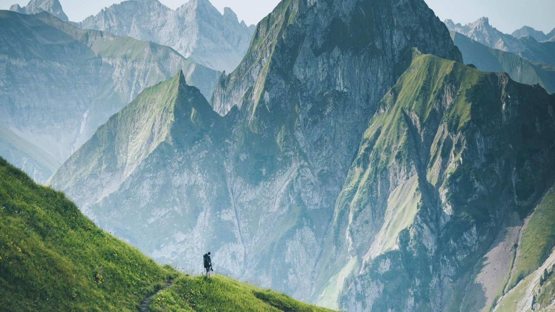 Hero Background Image