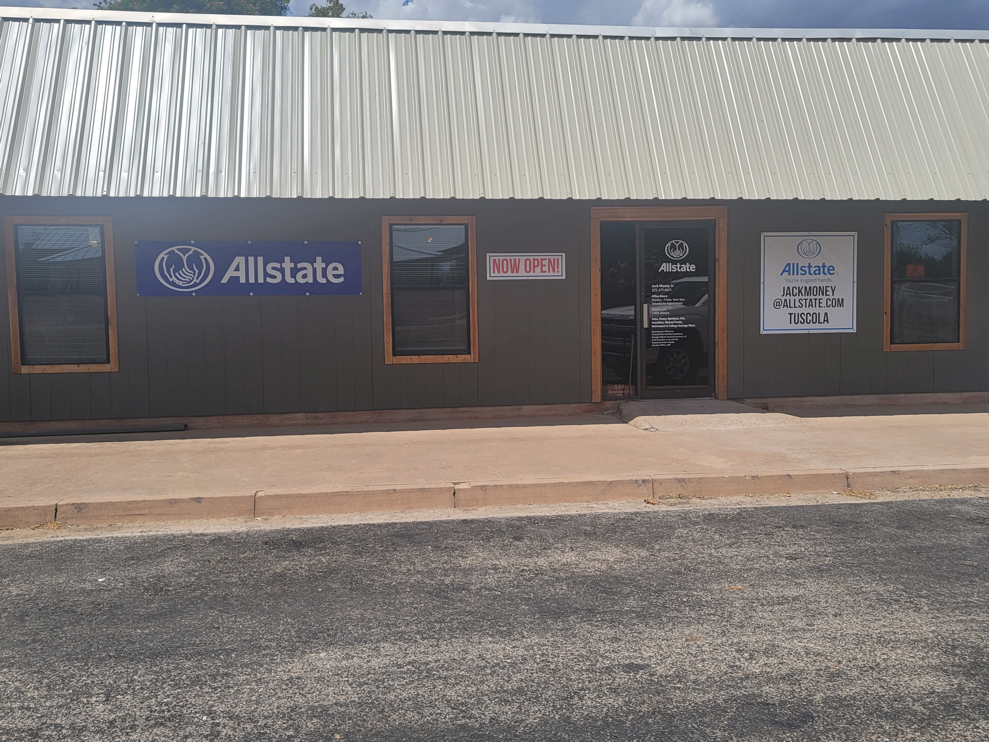534 Graham Street
Tuscola Texas