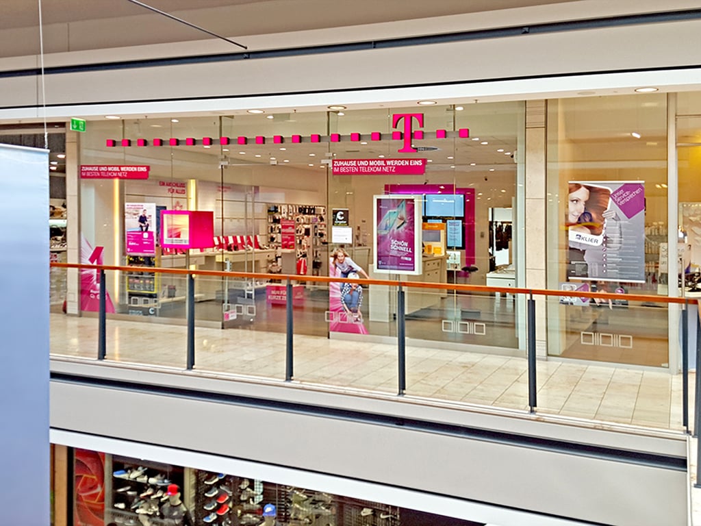 Store photo