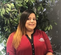 Photo of Isabel Lopez