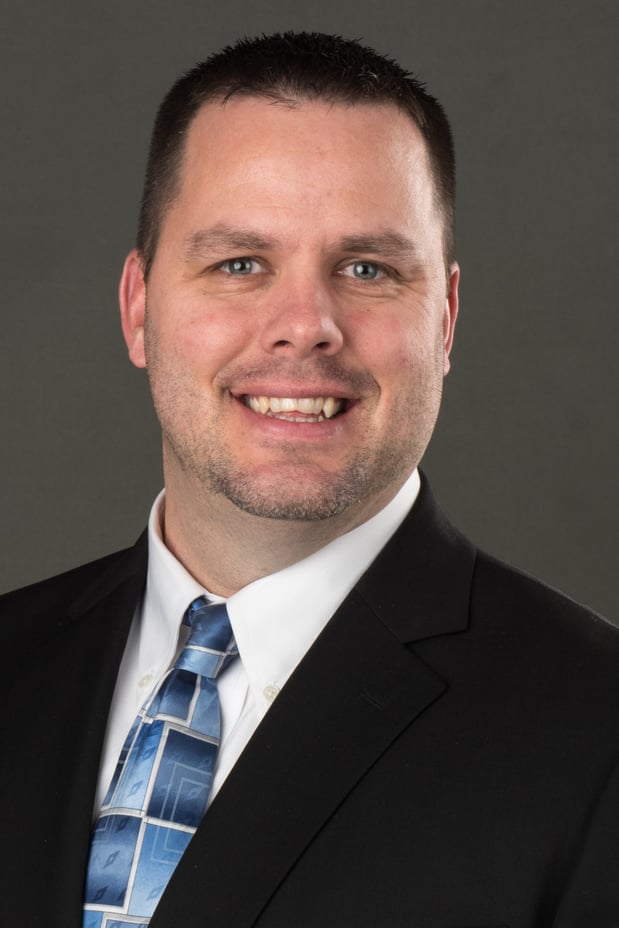 Allstate Insurance Agent James Cramton