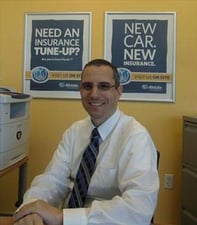 Allstate Agent - Clifford Barbalat