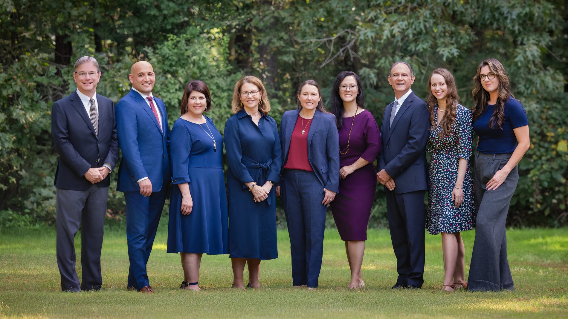 Photo of Research Triangle Group - Morgan Stanley