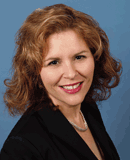 Rebecca Edwards Hott, Insurance Agent