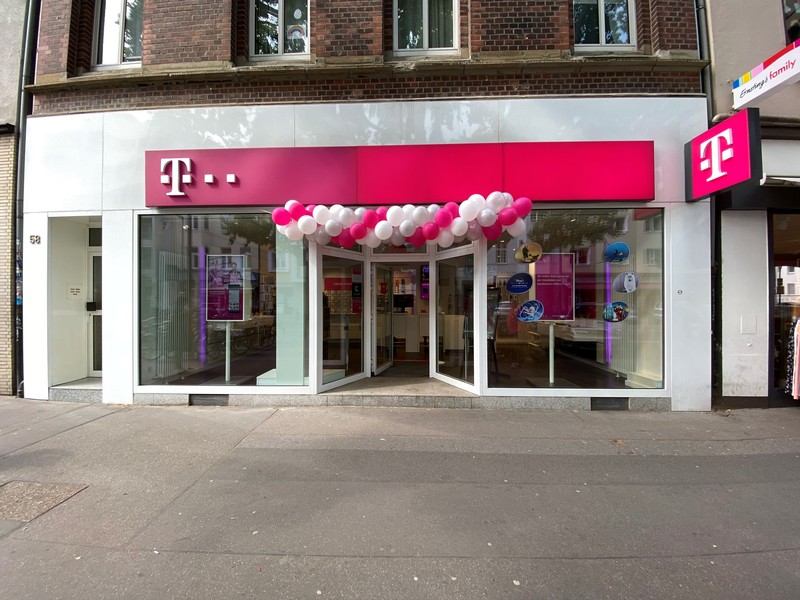 Store photo