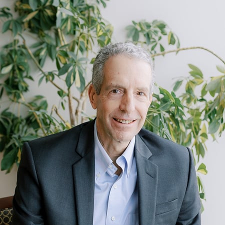 Photo of John Dannies