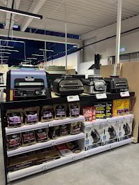 Espace Ninja Boulanger Bordeaux Mérignac.