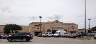 Tom Thumb Storefront Picture at 3100 S Hulen St in Fort Worth TX