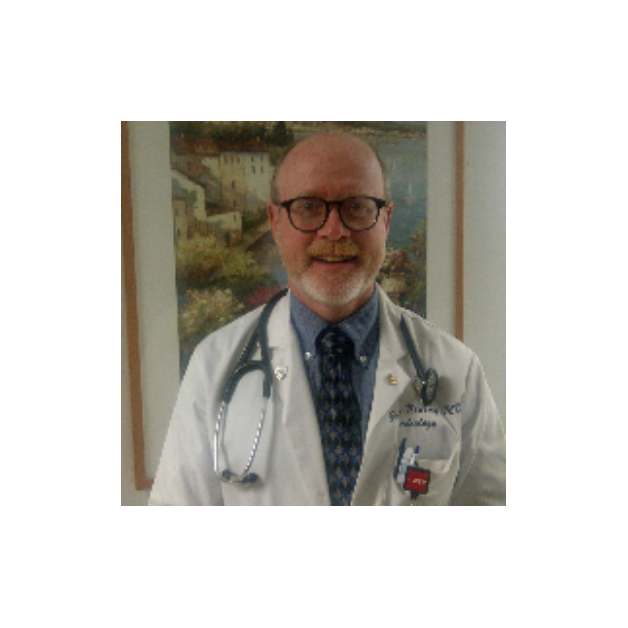 Gerald W Neuberg, MD
