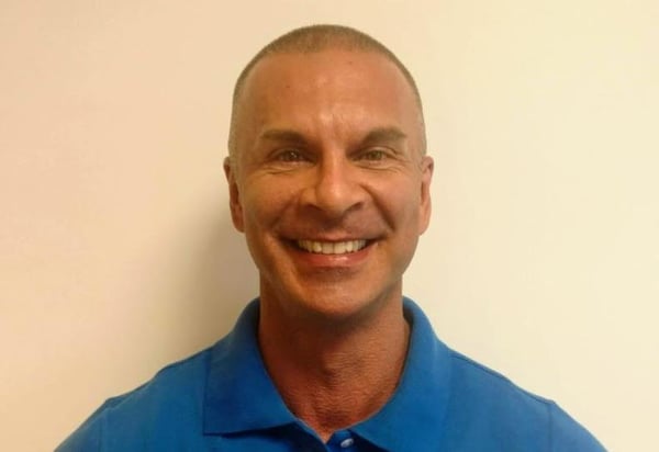 Photo of agent