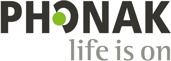 Phonak logo