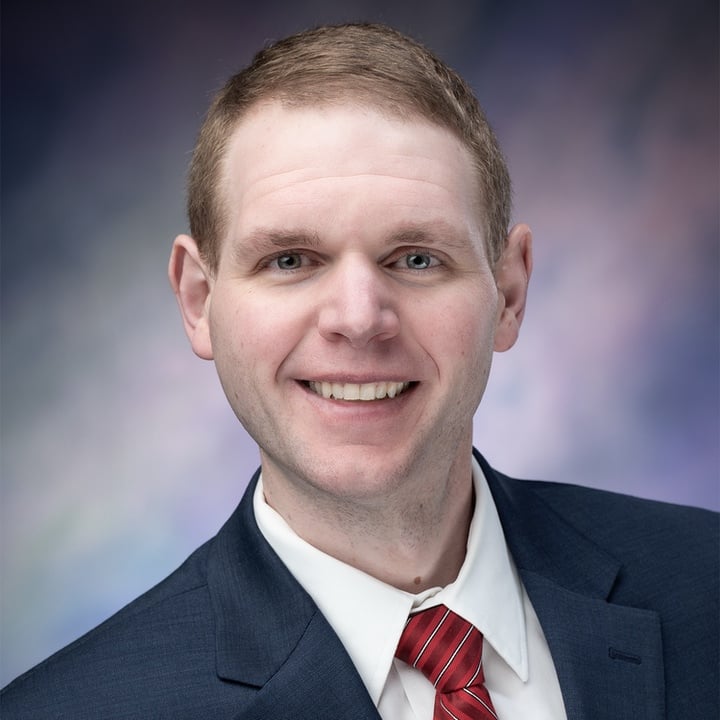 Photo of Bradley Hohwieler, M.D. Spearfish