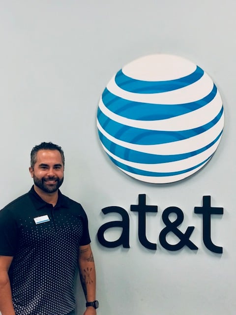 manager photo