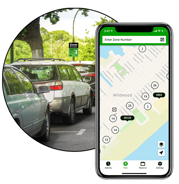 Wildwood, NJ Parking Game Day Parking – ParkMobile