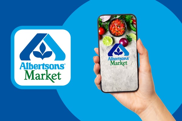 albertsons market store app