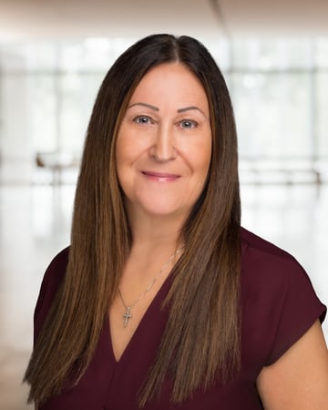Photo of Darla Slagowski