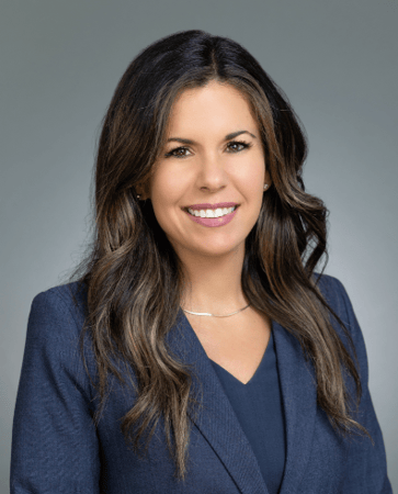 Photo of Sophia Pires