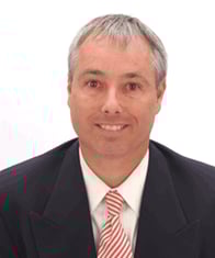 Sterling Anders, Insurance Agent