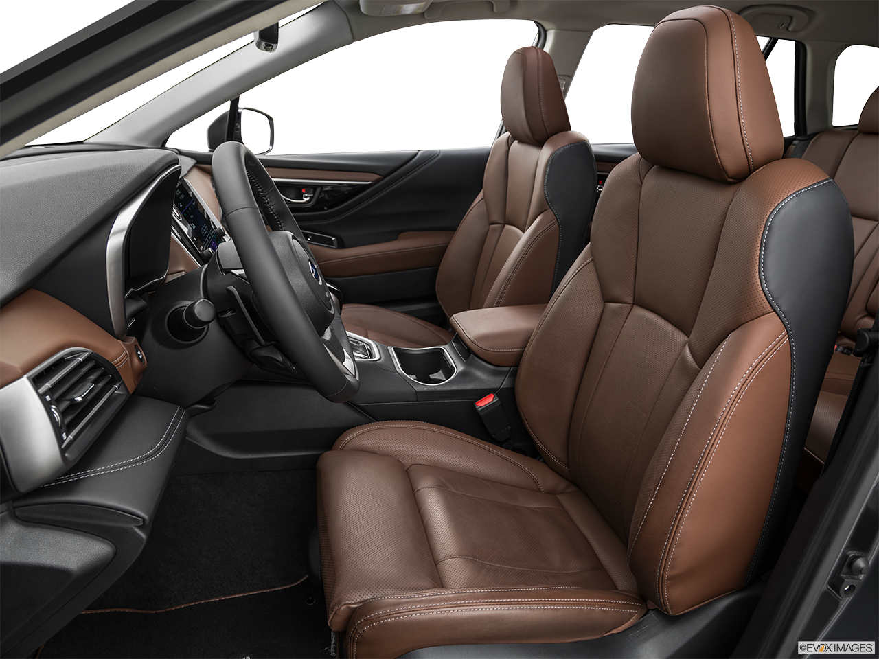 Image of Vehicle Trim