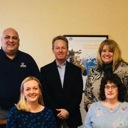 Allstate Insurance Agency The Blount Agency
