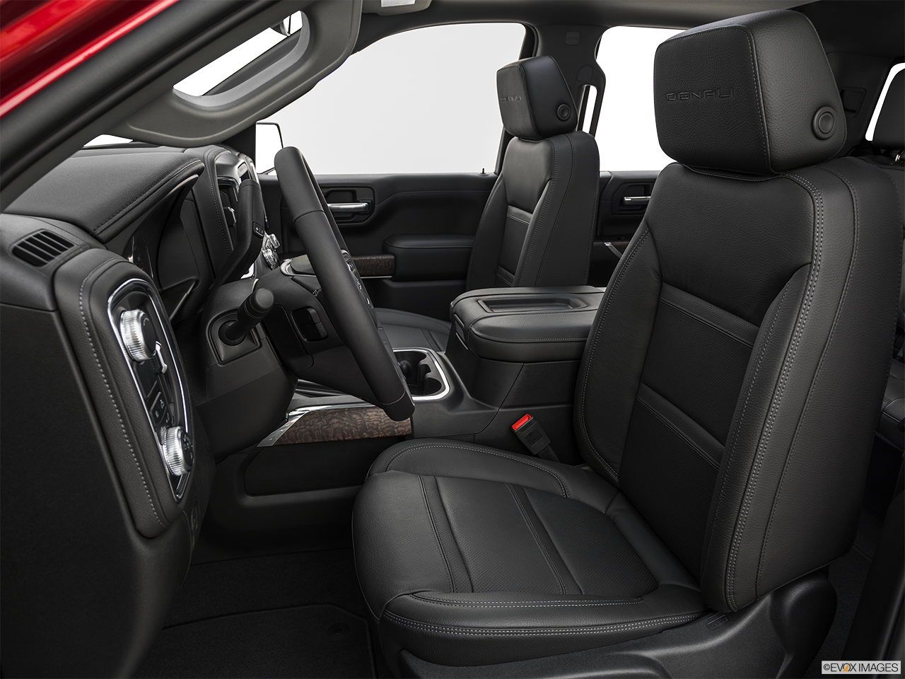 Image of Vehicle Trim