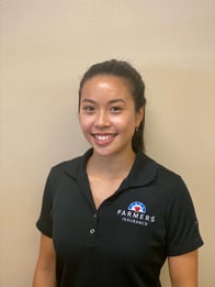 Photo of Isabele Alfonso