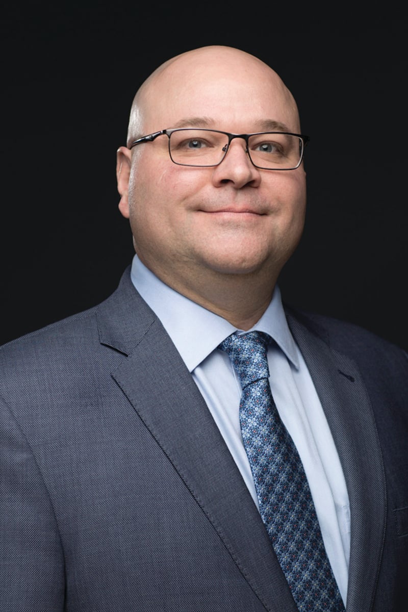 Agent Profile Photo