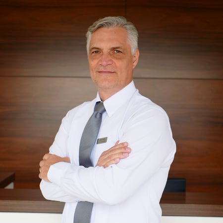Adalto Grella's headshot