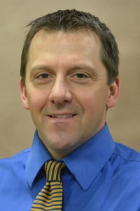 Photo of Bruce W. Adams, Jr.